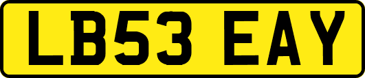 LB53EAY