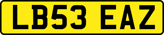 LB53EAZ
