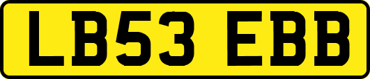 LB53EBB