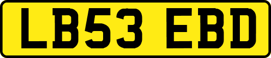 LB53EBD