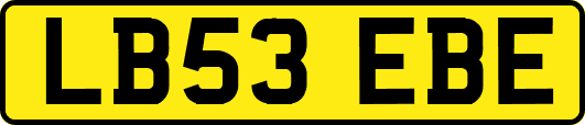 LB53EBE