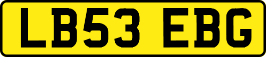 LB53EBG