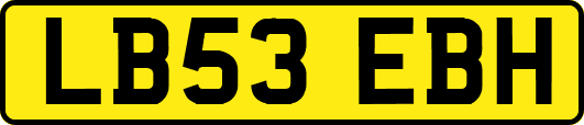 LB53EBH