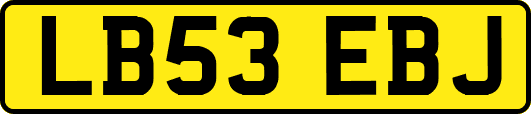 LB53EBJ