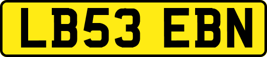 LB53EBN