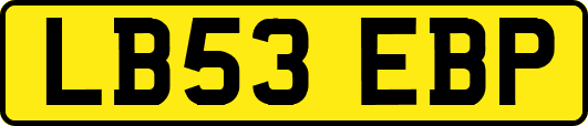 LB53EBP