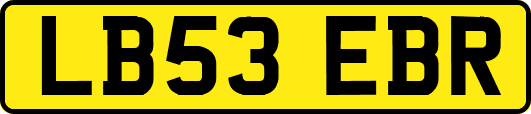LB53EBR