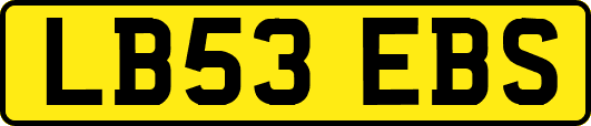 LB53EBS
