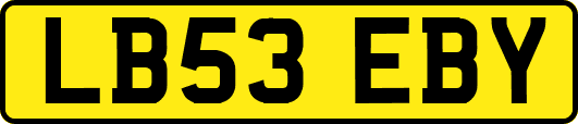 LB53EBY