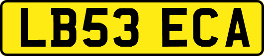 LB53ECA