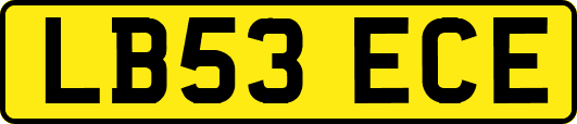 LB53ECE