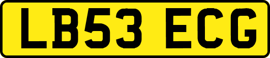 LB53ECG
