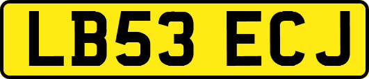 LB53ECJ