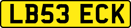 LB53ECK