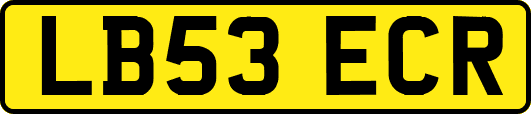 LB53ECR