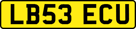 LB53ECU