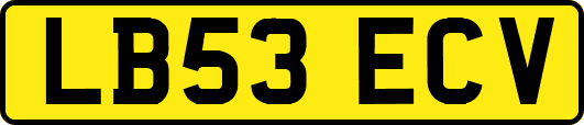 LB53ECV