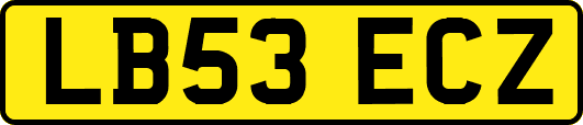LB53ECZ