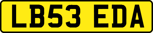 LB53EDA