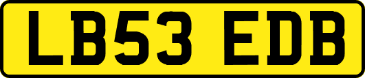 LB53EDB