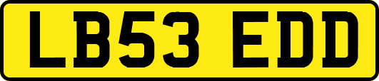 LB53EDD
