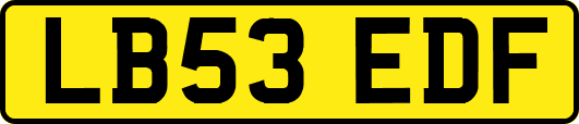 LB53EDF