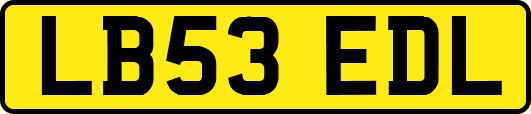 LB53EDL