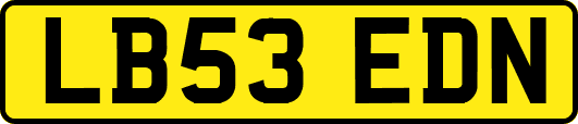 LB53EDN