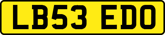 LB53EDO