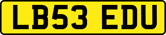 LB53EDU