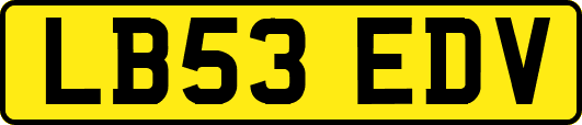 LB53EDV