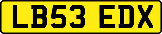 LB53EDX