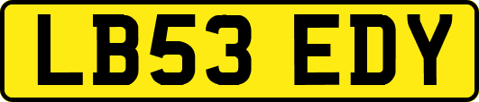 LB53EDY