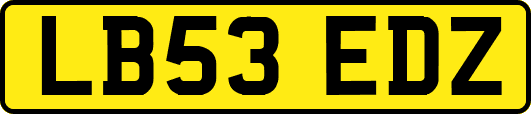 LB53EDZ