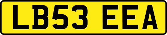LB53EEA