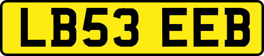 LB53EEB