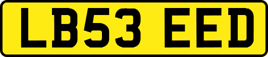 LB53EED