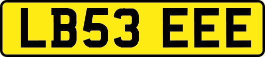 LB53EEE