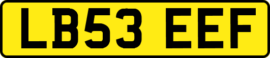 LB53EEF