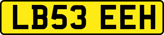 LB53EEH