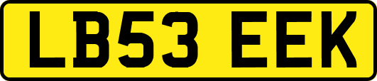 LB53EEK
