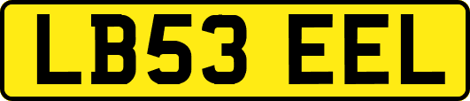 LB53EEL