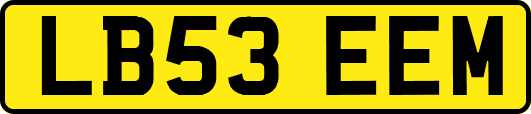 LB53EEM