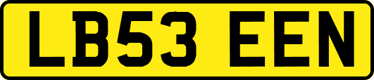 LB53EEN