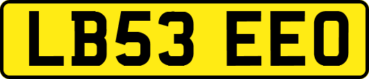 LB53EEO