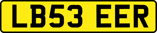 LB53EER