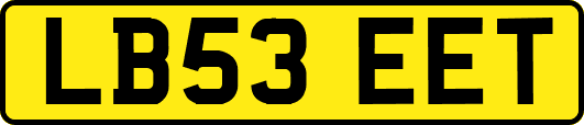 LB53EET