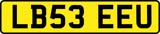 LB53EEU