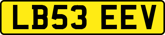 LB53EEV