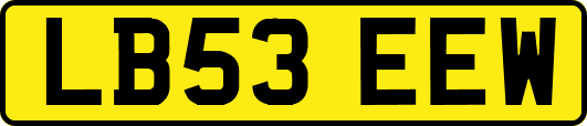 LB53EEW